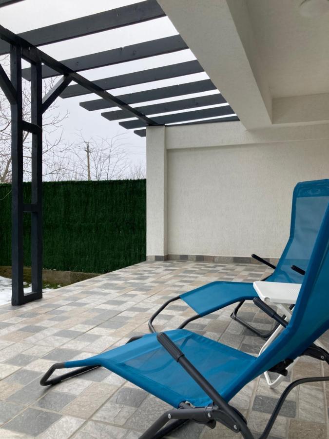 Joygate Entire Villa Otopeni Exterior foto