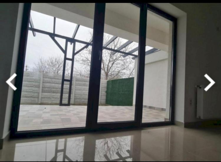 Joygate Entire Villa Otopeni Exterior foto